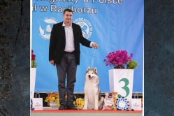 Luka krajowa Zakrzów 11,12.04.2026